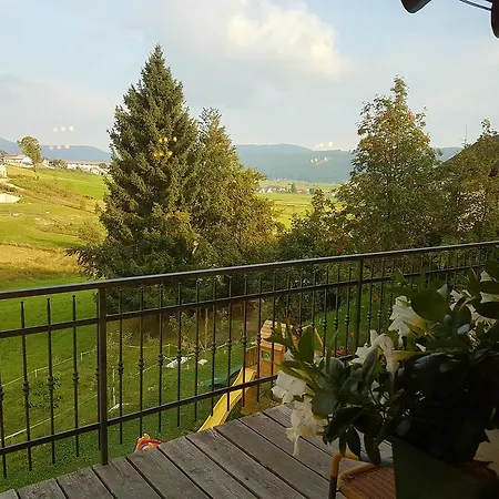 Agriturismo Gruuntaal アジアーゴ