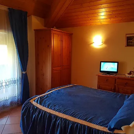Agriturismo Gruuntaal *