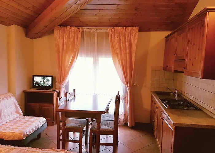 Agriturismo Gruuntaal