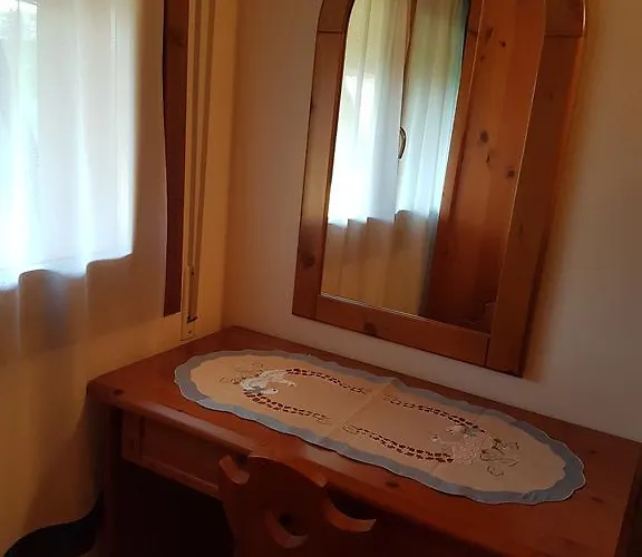 Agriturismo Gruuntaal * Asiago