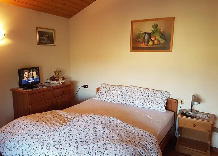 Agriturismo Gruuntaal Agroturismo Asiago