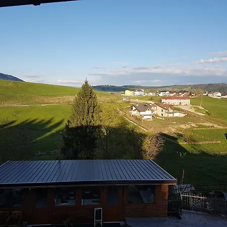 Vakantieboerderij Agriturismo Gruuntaal *