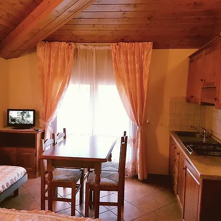 Agriturismo Gruuntaal