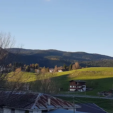 Agriturismo Gruuntaal Vakantieboerderij Asiago