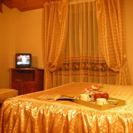 Agriturismo Gruuntaal Séjour à la ferme