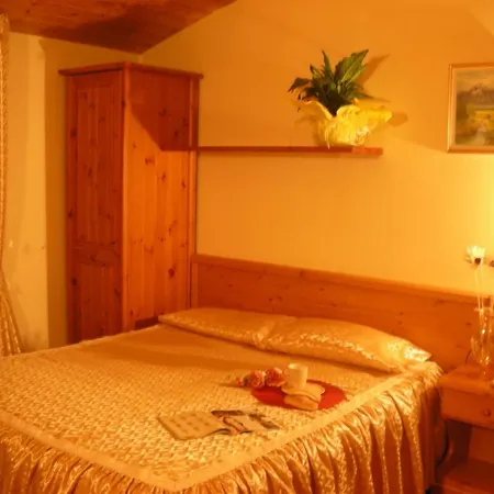 ファームステイ Agriturismo Gruuntaal *