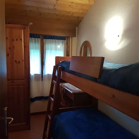 Vakantieboerderij Agriturismo Gruuntaal Asiago