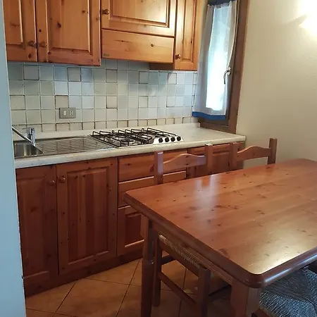 ファームステイ Agriturismo Gruuntaal