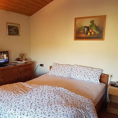 Agriturismo Gruuntaal Vakantieboerderij Asiago