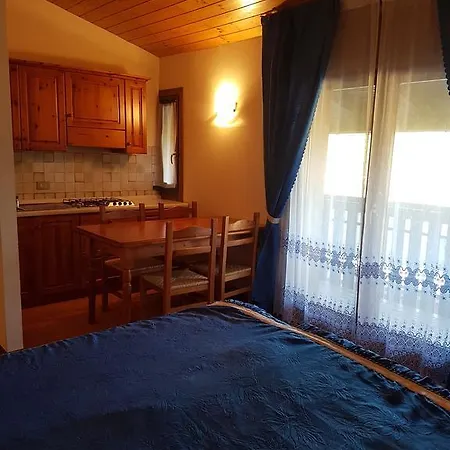 Agriturismo Gruuntaal アジアーゴ