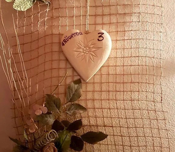 Lantgård Agriturismo Gruuntaal