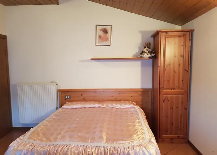 Lantgård Agriturismo Gruuntaal Asiago