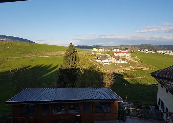 Lantgård Agriturismo Gruuntaal *