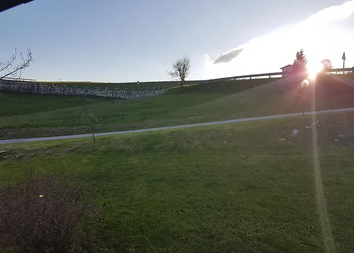 Agriturismo Gruuntaal Asiago