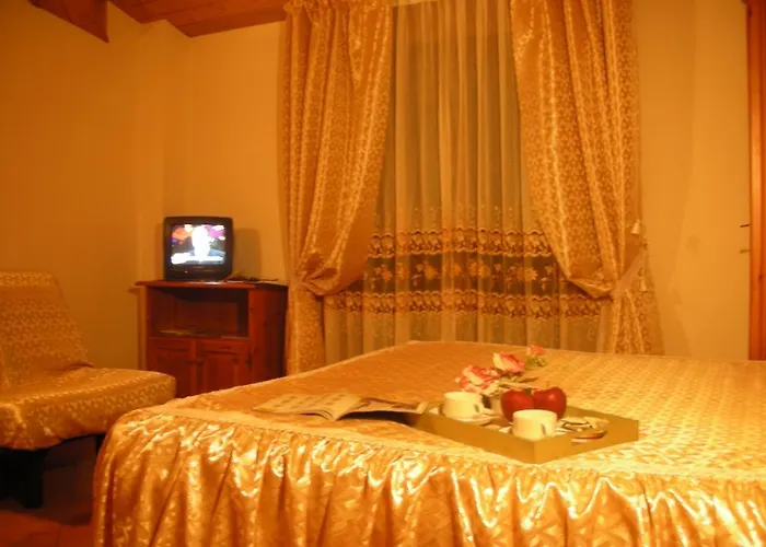 Agriturismo Gruuntaal Lantgård