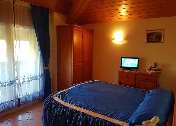 Agriturismo Gruuntaal *