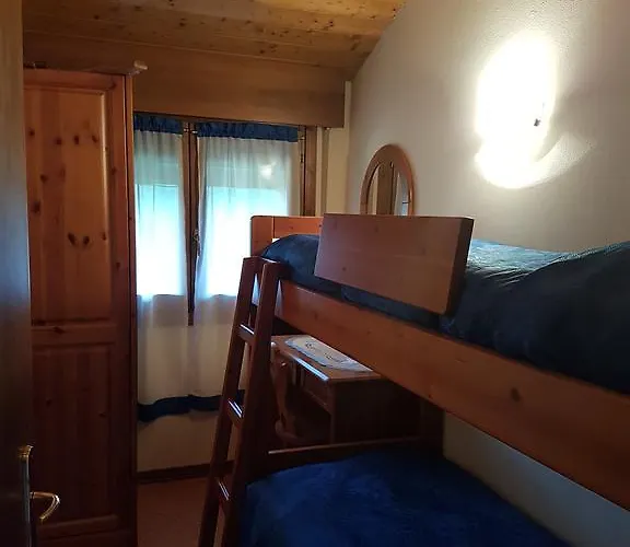 Lantgård Agriturismo Gruuntaal Asiago