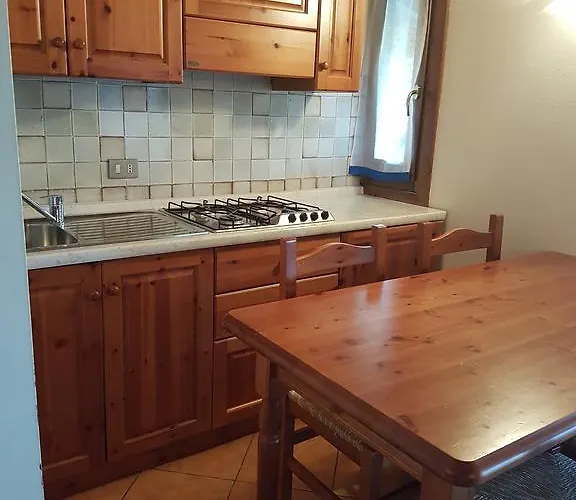 Gospodarstwo agroturystyczne Agriturismo Gruuntaal