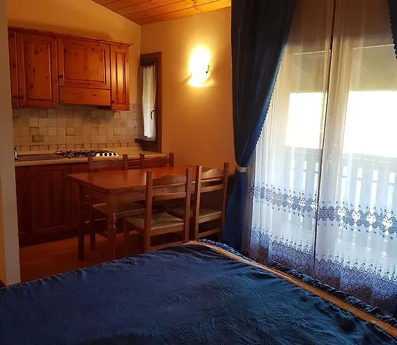 Agriturismo Gruuntaal Asiago